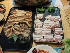 -冷面大王(细河南路店)