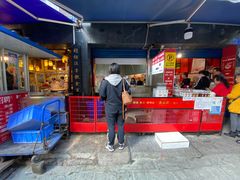门面-李兰英湖南面馆(护国路店)