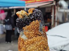 -夏记早点