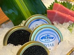 -Mr.Fish鱼鲜生海鲜放题(高德置地冬广场店)