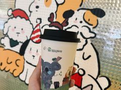-喜茶(慈溪银泰城店)