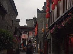 -东西巷