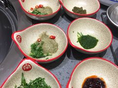 -羊来顺冰煮鲜羊铁锅烀羊肉(八卦岭店)