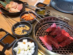 -九田家黑牛烤肉料理(新光汇店)