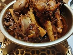 -大头亮羊汤烩面·河南非遗(良乡总店)