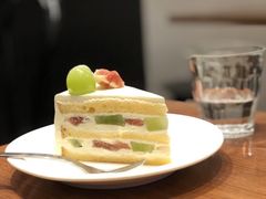-black rainbow coffee