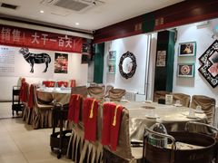 -东来顺饭庄(王府井步行街店)