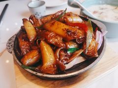 -滋粥楼·顺德菜(番禺广场总店)
