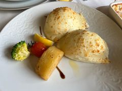 -莫斯科餐厅