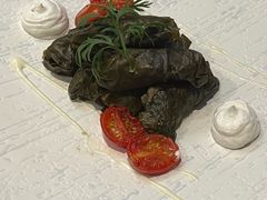 -格鲁·秀色Georgia’s Feast
