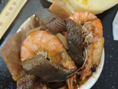 -储奇门鳝鱼火锅(总店)