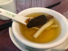 -南华寺素食馆(南华禅寺店)