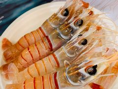 -HIHE Bistro·Oyster Bar(华熙live店)