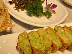 -老李家土菜馆·安吉地标美食