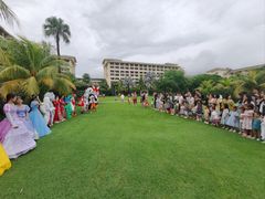 -三亚亚龙湾天域度假酒店