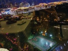 -烛影拾光观景餐厅·创意菜·摄影·小提琴(大唐不夜城店)