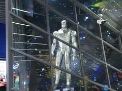 -百誉影城(草埔店)