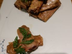 -四季民福烤鸭店(前门廊房二条店)
