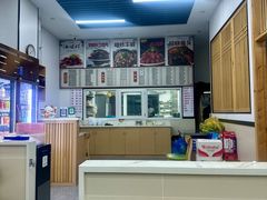 -凡老头米线砂锅(古荡新村西粮站)