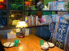 -嘉禾·悦享餐厅(八方汇店)