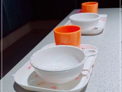 -海底捞大排档火锅(悦荟广场店)