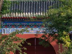 -北京古代建筑博物馆