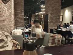 大堂-三俞竹苑(红旗街万达店)