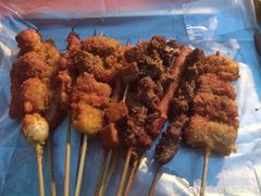 -庞记炸串