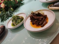 -彩虹之约•淮扬家宴(亚运村店)