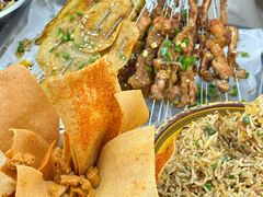 -小民大排档(马场角横路店)