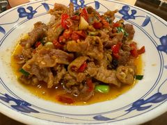 -八碗湘长沙市井菜(坡子街店)