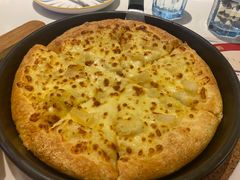 -必胜客(大悦城店)