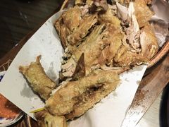 -秦月轩·长安小馆·新陕菜(阜成路·五棵松店)