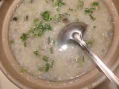 -红蜡烛-养生粥-津鲁菜(中山路店)