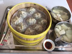 -一刘汤包(杏林店)