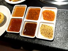 -德得轩烤涮一体自助餐厅(王府井店)