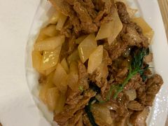 -佛有缘素食馆·荔湾老字号(陈家祠首店)