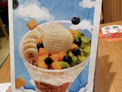 -满记甜品(岭南新天地店)