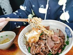 -无名氏面馆(邮电路店)