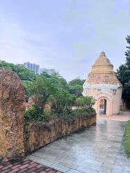 -深圳市儿童乐园