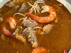 -铭辉沙嗲面(新街商业城店)