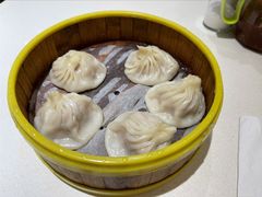虾仁小笼-沈大成(南京东路店)