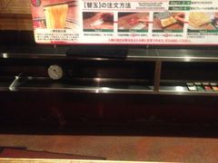 -一蘭拉面(新宿中央东口店)