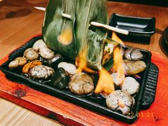 -無境·匠心日本料理(汉街店)