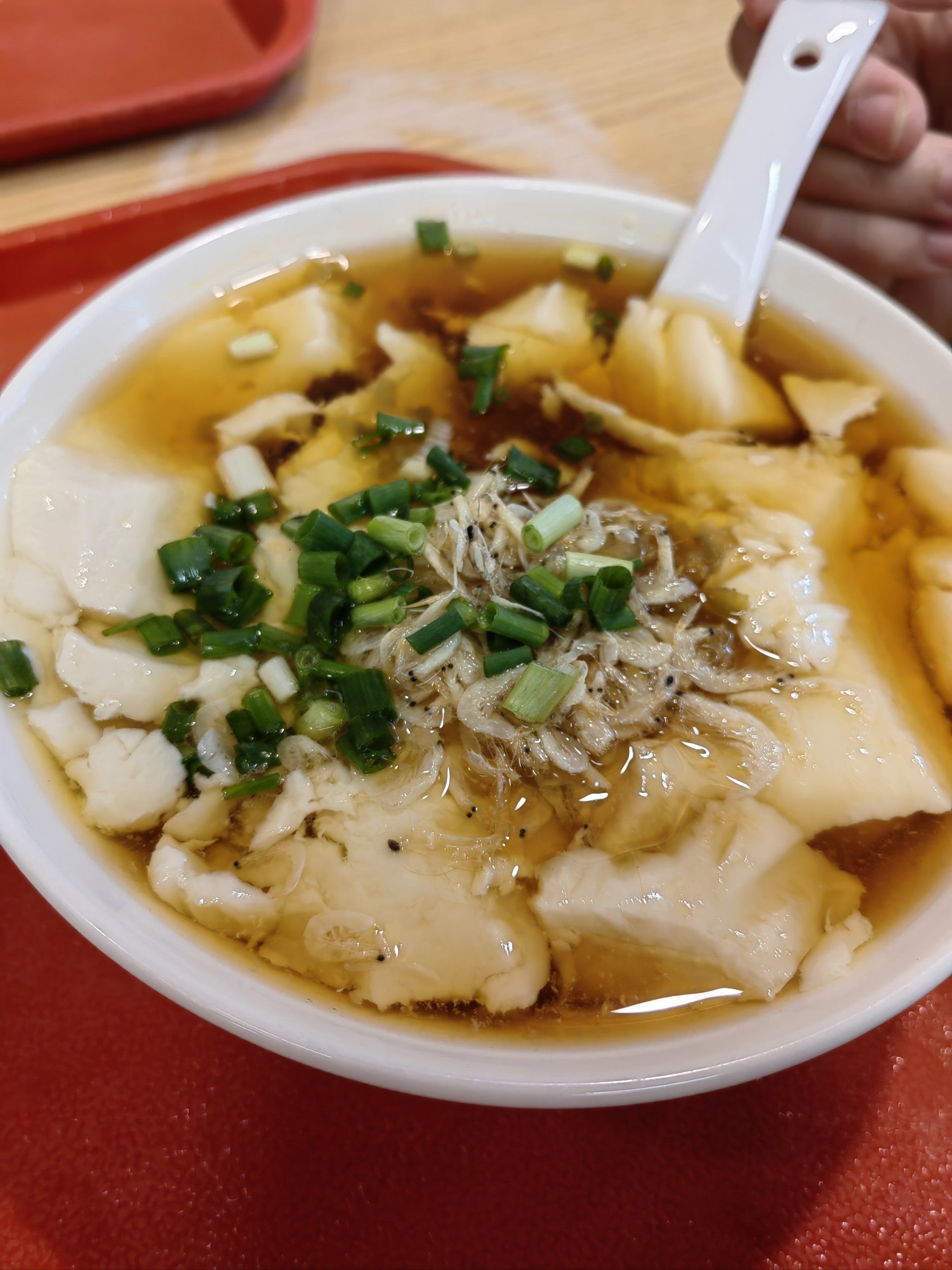杭州的特色豆花