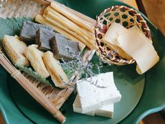 -手选潮汕鲜牛肉火锅(二七广场店)