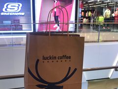 -瑞幸咖啡(龙湖北城天街北馆店)