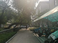 -山东农业大学(岱宗校区)