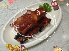 -翠华餐厅(正佳广场店)