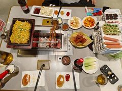 -丰茂烤串(公园店)